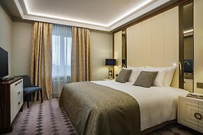 Grand Hotel Kempinski Riga