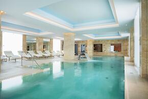 Grand Hotel Kempinski Riga