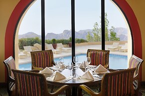 Petra Marriott Hotel
