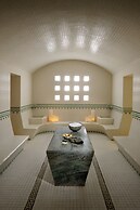 Petra Marriott Hotel