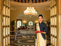 The Oberoi Udaivilas, Udaipur