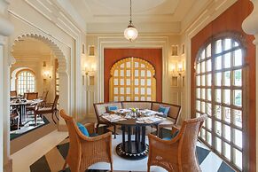 The Oberoi Udaivilas, Udaipur