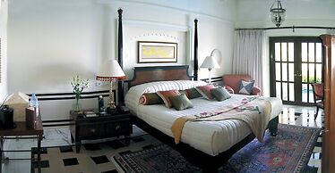 The Oberoi Udaivilas, Udaipur