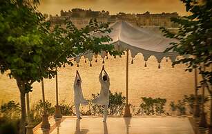 The Oberoi Udaivilas, Udaipur