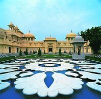 The Oberoi Udaivilas, Udaipur