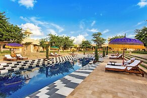 The Oberoi Udaivilas, Udaipur