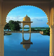 The Oberoi Udaivilas, Udaipur