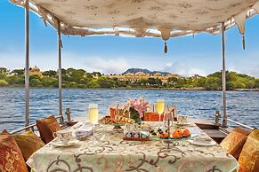 The Oberoi Udaivilas, Udaipur