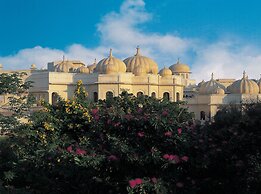 The Oberoi Udaivilas, Udaipur