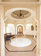The Oberoi Udaivilas, Udaipur