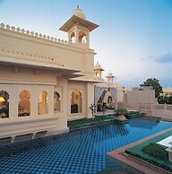 The Oberoi Udaivilas, Udaipur