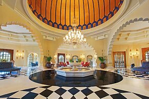 The Oberoi Udaivilas, Udaipur