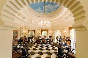The Oberoi Udaivilas, Udaipur