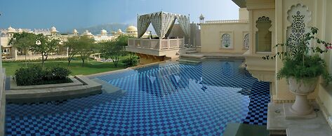 The Oberoi Udaivilas, Udaipur