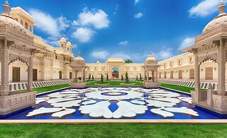The Oberoi Udaivilas, Udaipur