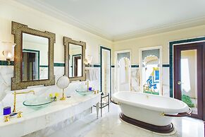 The Oberoi Udaivilas, Udaipur