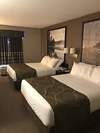 Super 8 by Wyndham Prince Albert