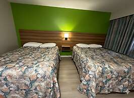 Quesnel Inn