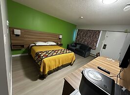 Quesnel Inn