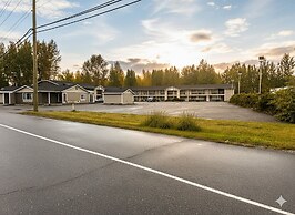 Quesnel Inn