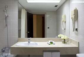 Intelier Rosa Hotel by Intelier Hotels & Suites