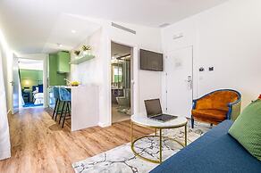 Intelier Rosa Hotel by Intelier Hotels & Suites