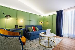 Intelier Rosa Hotel by Intelier Hotels & Suites