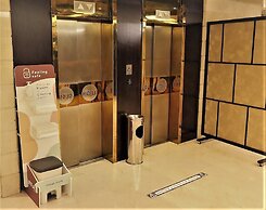 Intelier Rosa Hotel by Intelier Hotels & Suites