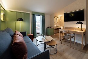 Intelier Rosa Hotel by Intelier Hotels & Suites