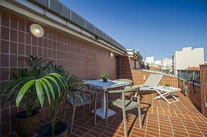 Intelier Rosa Hotel by Intelier Hotels & Suites