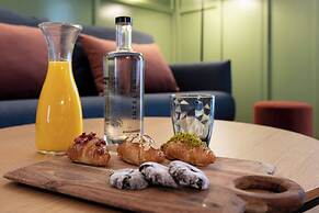 Intelier Rosa Hotel by Intelier Hotels & Suites