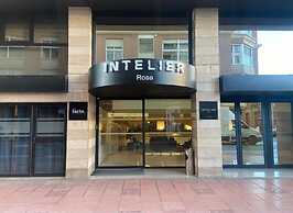Intelier Rosa Hotel by Intelier Hotels & Suites