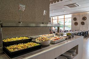 Intelier Orange Hotel by Intelier Hotels & Suites