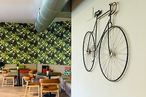 Intelier Orange Hotel by Intelier Hotels & Suites