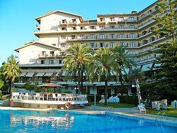 Intelier Orange Hotel by Intelier Hotels & Suites