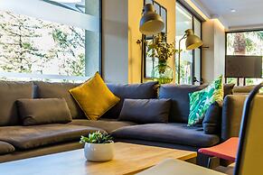 Intelier Orange Hotel by Intelier Hotels & Suites