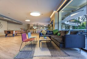 Intelier Orange Hotel by Intelier Hotels & Suites