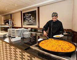 Intelier Orange Hotel by Intelier Hotels & Suites