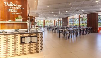 Intelier Orange Hotel by Intelier Hotels & Suites