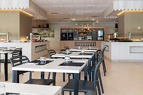 Intelier Orange Hotel by Intelier Hotels & Suites