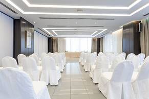 Intelier Orange Hotel by Intelier Hotels & Suites