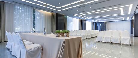 Intelier Orange Hotel by Intelier Hotels & Suites