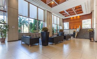 Intelier Orange Hotel by Intelier Hotels & Suites