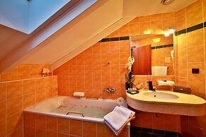 Hotel Carlton