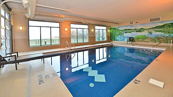 Prestige Harbourfront Resort, WorldHotels Luxury