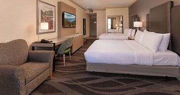 Prestige Harbourfront Resort, WorldHotels Luxury