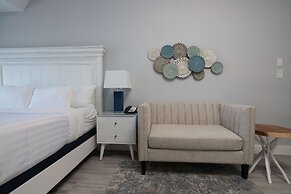 Prestige Harbourfront Resort, WorldHotels Luxury