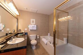 Prestige Harbourfront Resort, WorldHotels Luxury