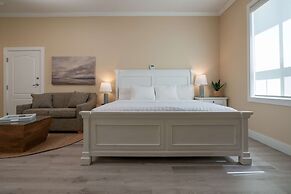 Prestige Harbourfront Resort, WorldHotels Luxury
