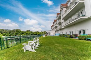 Prestige Harbourfront Resort, WorldHotels Luxury
